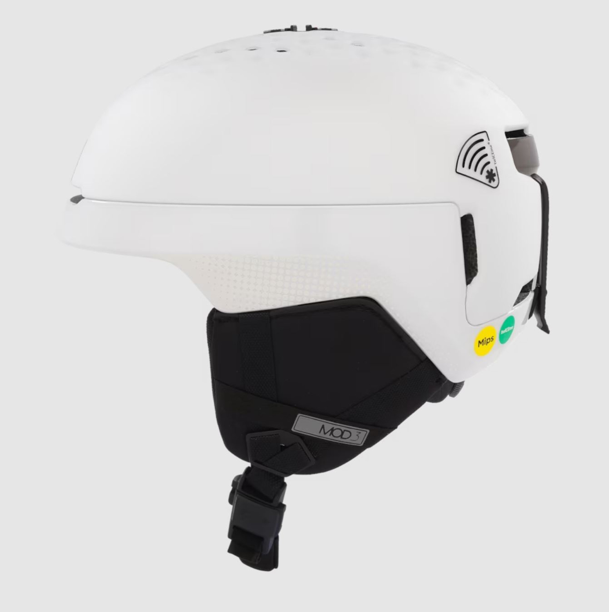 Oakley Mod 3 Snow Helmet I.C.E. Collection - High Mountain Sports