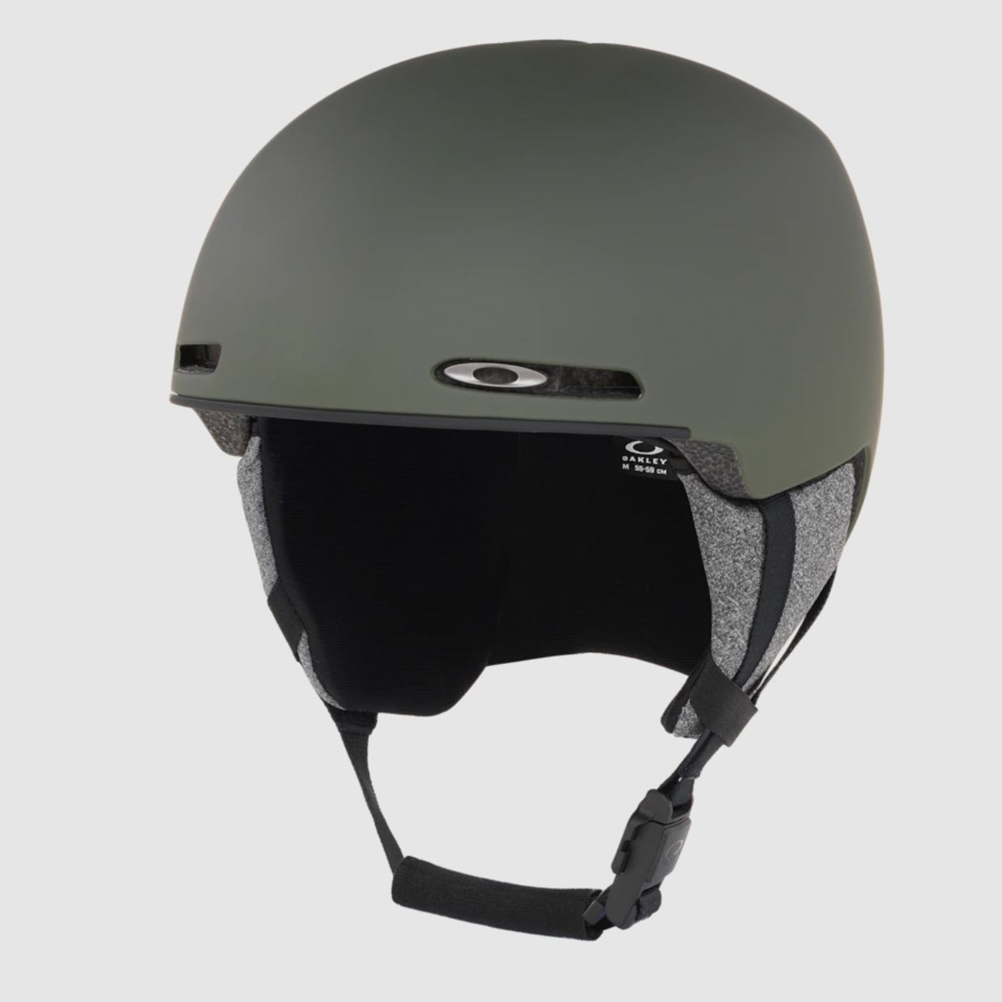 Casco Ski/Snow Rental Active • Black • Scott