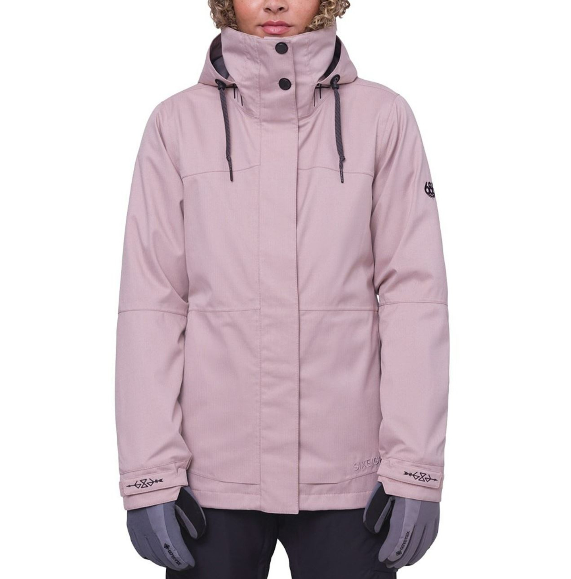 686 Women's Smarty 3-in-1 Spellbound Jacket