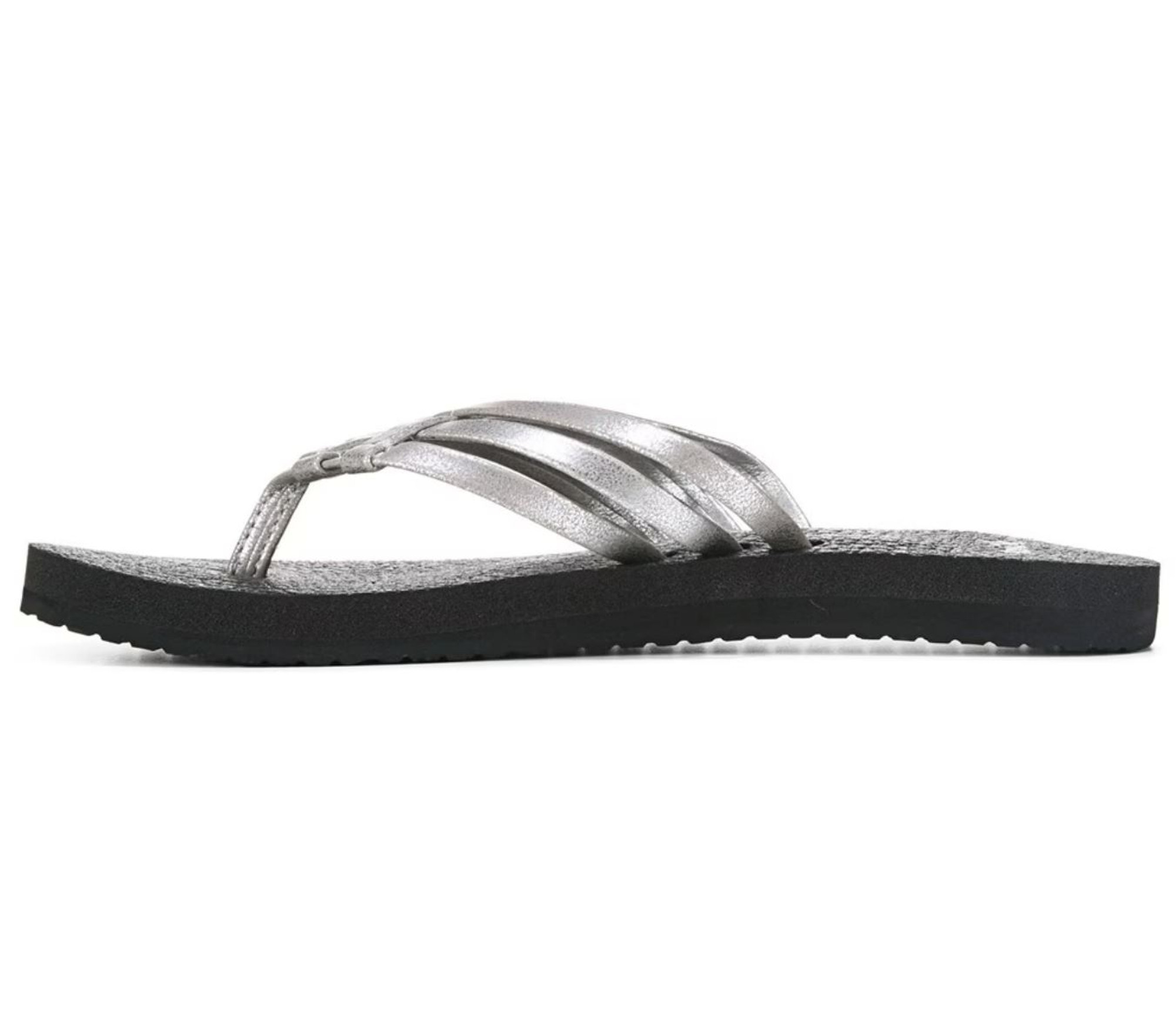 Sanuk Women's Cosmic Yoga Mat Sandals - High Mountain Sports