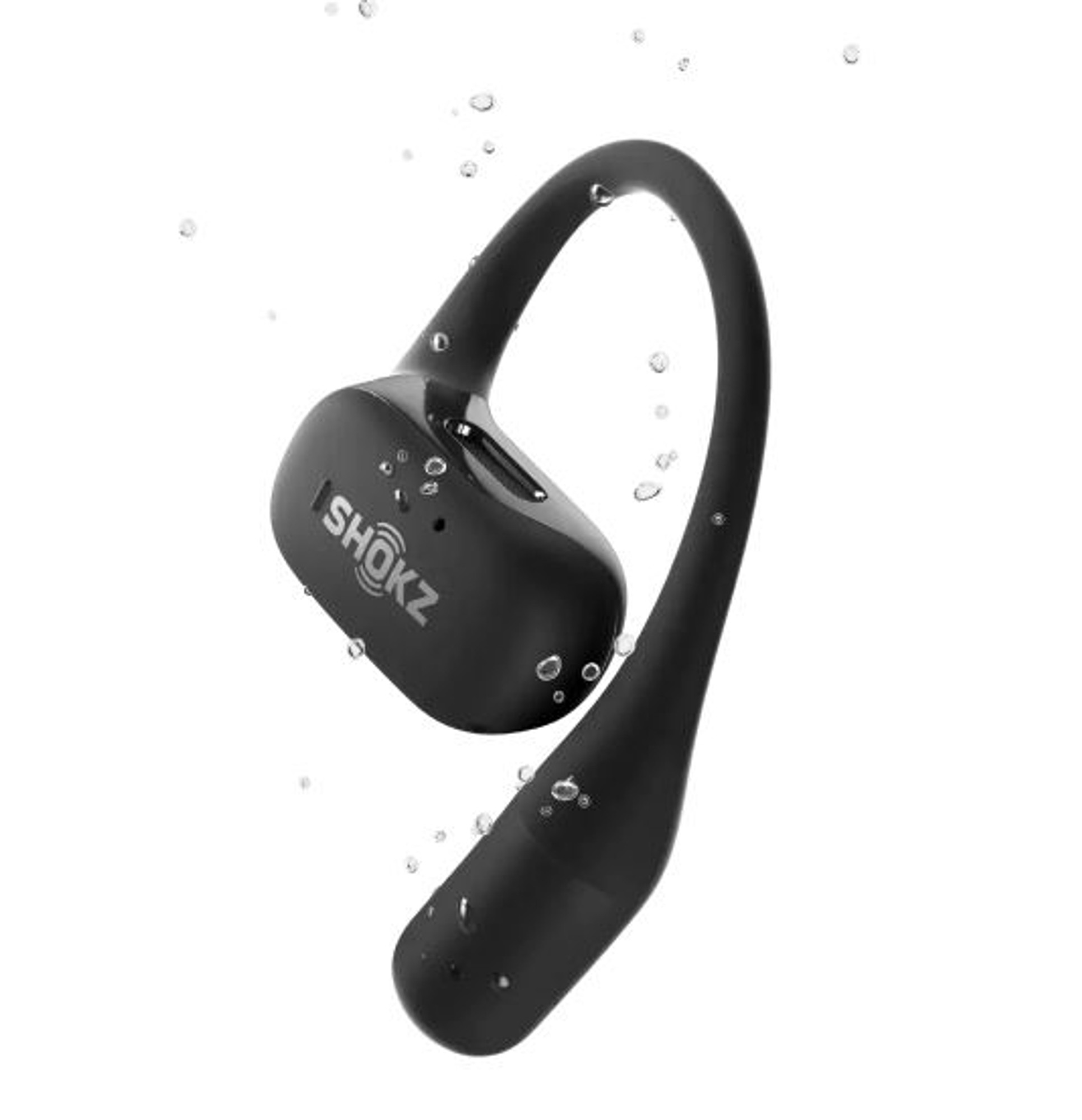 Shokz OpenFit Standard Bone Conduction Headphones - High Mountain