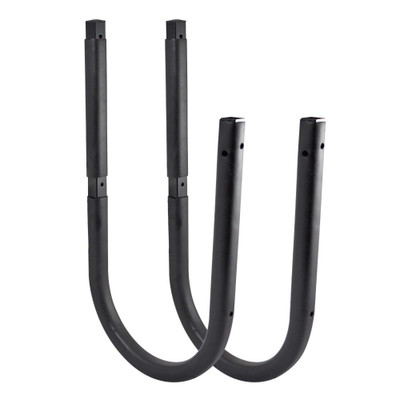 Seattle Sports SUP Wall Cradle Set