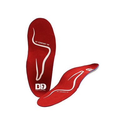 Boot Doc FF Comfort S9 Insole - Pair