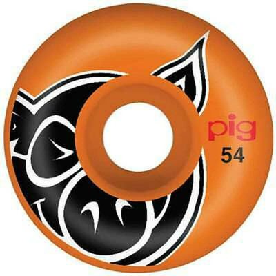 Orange 54mm