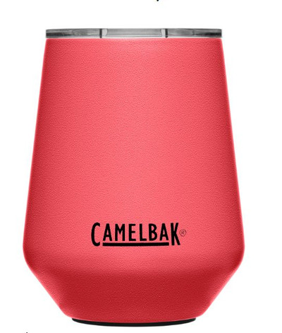 Camelbak Forge Flow Stainless Steel Vac Insulated Bottle 16oz - High  Mountain Sports