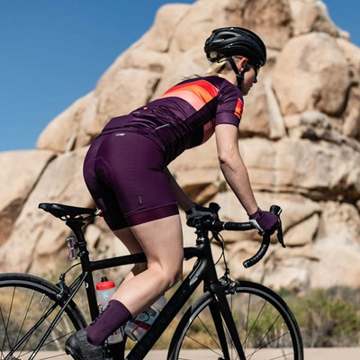 Giro Women's Chrono Sport Cycling Short