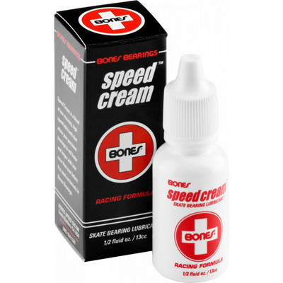 Bones Speed Cream 1/2 oz.