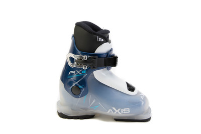 Axis Jr. AX -1 Junior Ski Boots 2022