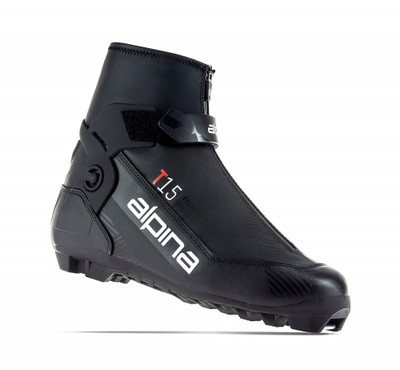 Alpina Outlander Backcountry XC Boots - High Mountain Sports