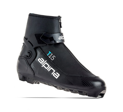 Alpina Outlander Eve Backcountry XC Boots - High Mountain Sports