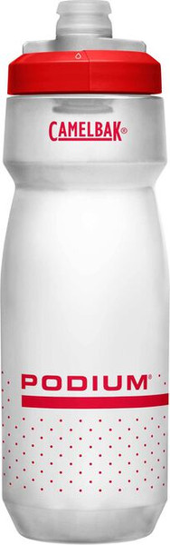 Camelbak Forge Flow Stainless Steel Vac Insulated Bottle 16oz - High  Mountain Sports