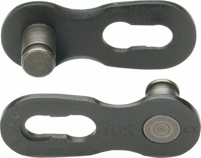 SRAM Power-Lock Link for 10spd Chain Black