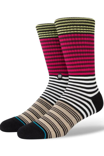 Stance Diatonic Crew Sock