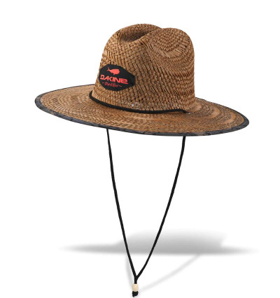 Dakine  Pindo Straw Hat