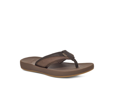 Footwear - Men's - Men's Sandals & Flip Flop - Page 1 - High Mountain Sports