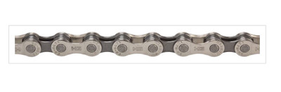 Shimano CN-HG71 Chain - 6, 7, 8-Speed, 116 Links, Silver/Gray