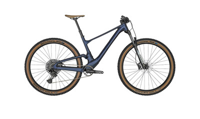 Scott Spark 970 Mountain Bike 2023