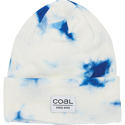 Blue Tie-Dye