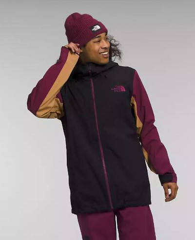 TNF Black/Boysenberry