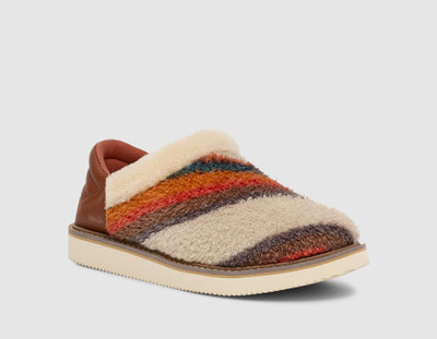 Sanuk Donna ST Warm Stripe Women's- Light Multi