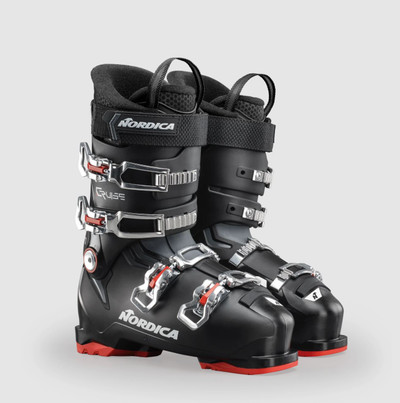 Nordica Men's Cruise 80 Ski Boots