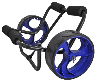 Nemo Extremo Center Cart