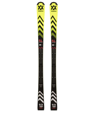 Brand - Volkl - High Mountain Sports