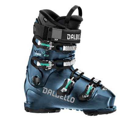 Dalbello Women's Veloce 85 GW Ski Boots - High Mountain Sports