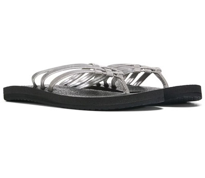 Sanuk Women's Yoga Sling 2 Stripe Sandal