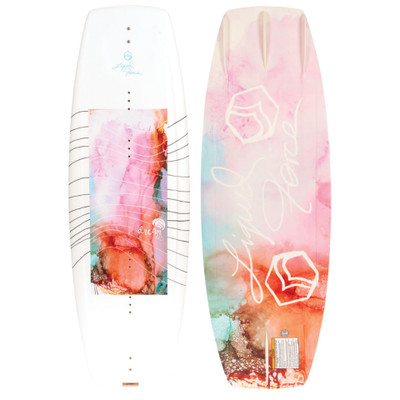 Liquid Force Kid's  Dream Wakeboard 