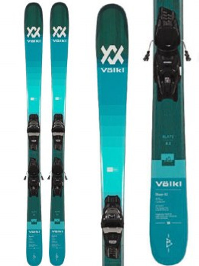 Brand - Volkl - High Mountain Sports