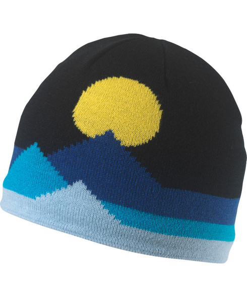 Turtle Fur Kids Skyline Beanie