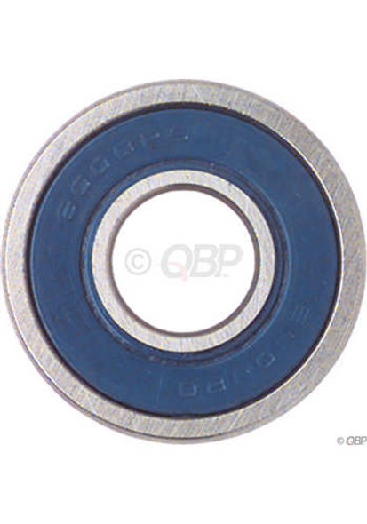 Enduro 6000 STD 10x26x8mm Sealed Cartridge Bearing