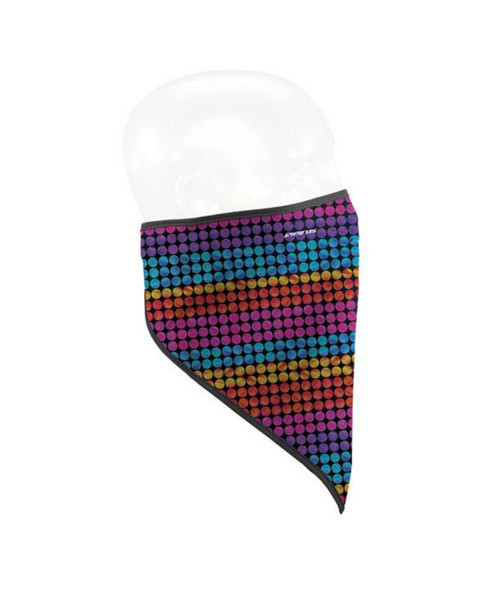 Seirus Softshell Marbles Bandana