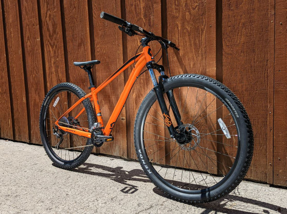 Scott Aspect 950 Mountain Bike 2022