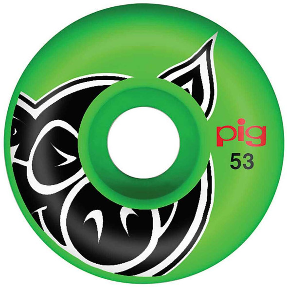 Green 53mm