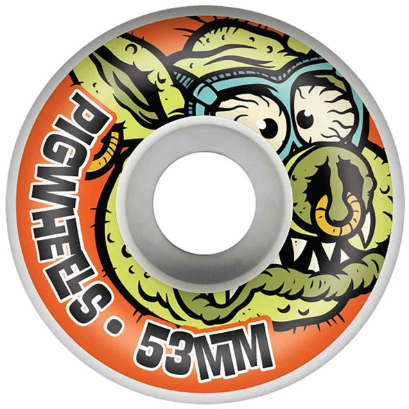 Toxic 53mm