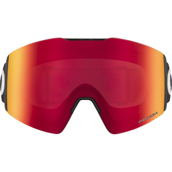 Oakley Line Miner L Goggle - Matte Black w/ Prizm Snow Torch