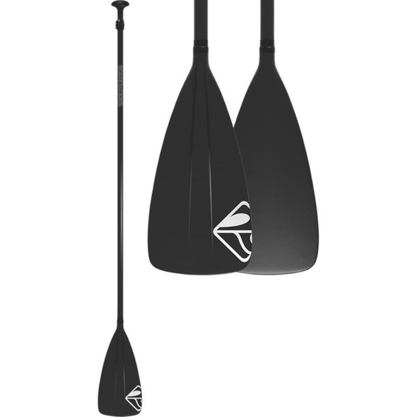 Boardworks Fiberglass Nylon 2-piece SUP Paddle