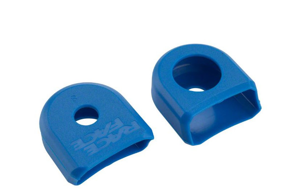 RaceFace Crank Boots: For Alloy Cranks, 2-Pack 