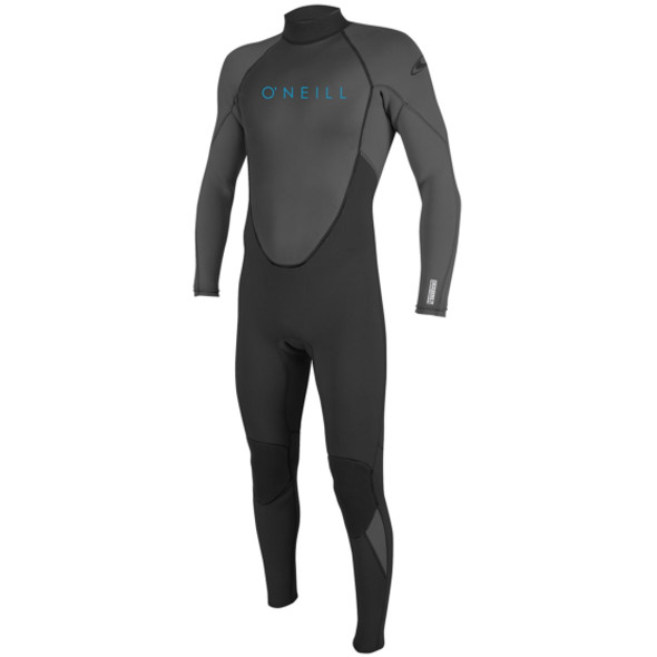O'Neill Youth Reactor-2 3/2 Back Zip Full Wetsuit