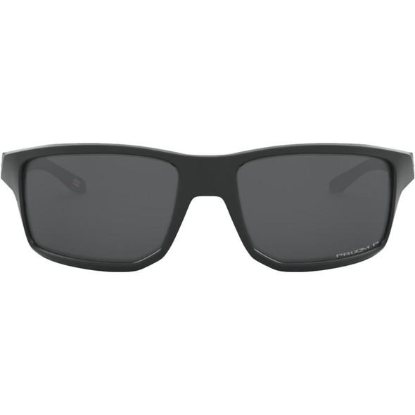 Matte Black w/Prizm Black Polarized