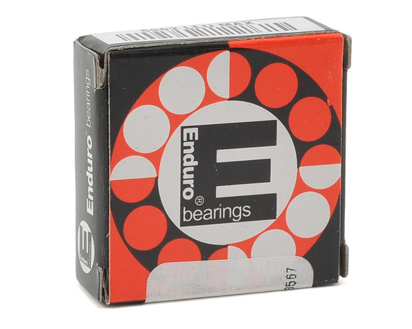 Enduro 6902 STD 15x28x7mm Sealed Cartridge Bearing