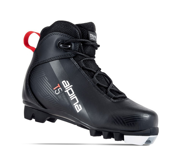 Alpina Junior T5 Touring  XC Boots