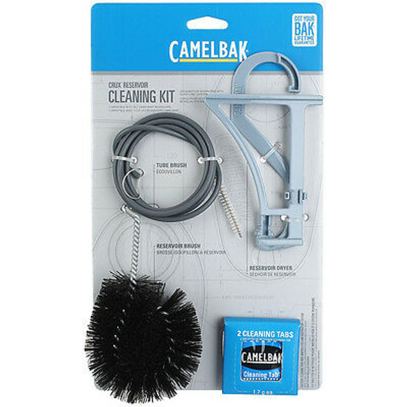 Cambelbak Crux Cleaning Kit