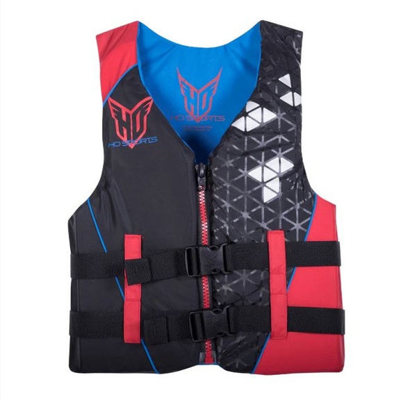 '26 Season
Black/Red