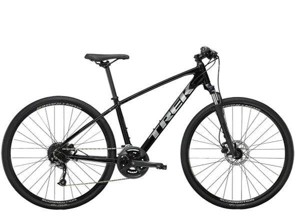 Trek Black