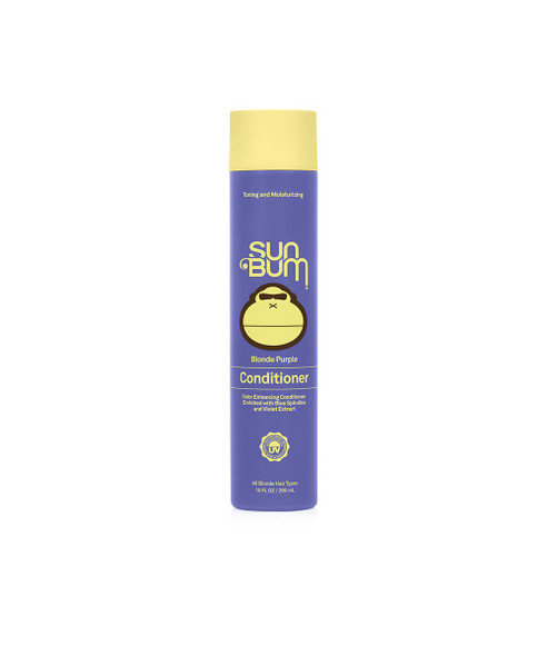 Sun Bum 10oz Purple Blonde Conditioner