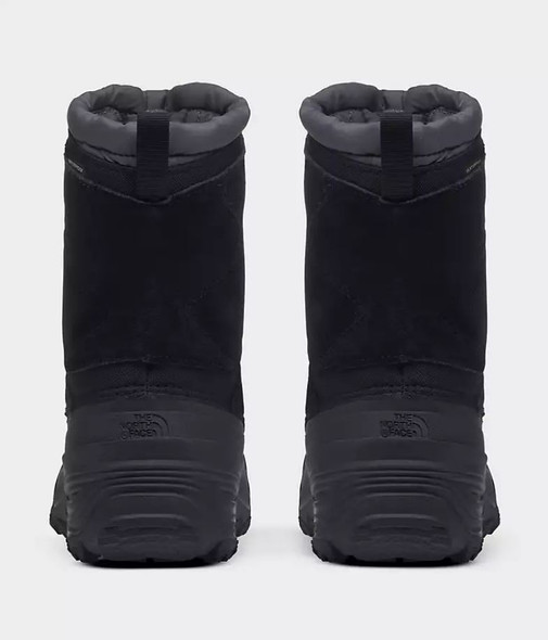 TNF Black - Vanadis Grey