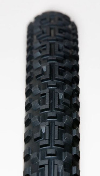 Panaracer GravelKing EXT Plus Tire -700 x 38 Tubeless Folding ProTite Protection